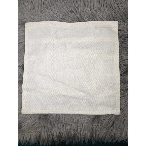 THANKSGIVING pillow case - Picture 2 of 2